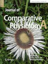Journal Of Comparative Physiology A-neuroethology Sensory Neural And Behavioral雜志