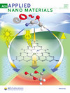 Acs Applied Nano Materials雜志