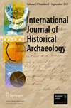 International Journal Of Historical Archaeology雜志