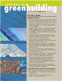 Journal Of Green Building雜志