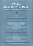 Foro Internacional