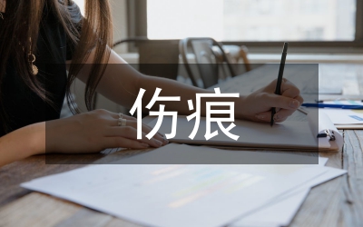傷痕文學(xué)