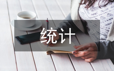 統(tǒng)計局工作計劃