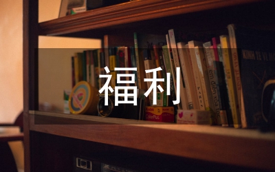 大一福利院實踐小結(jié)
