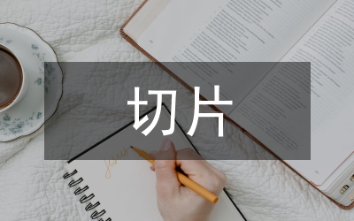 軟木切片機程序設計研討