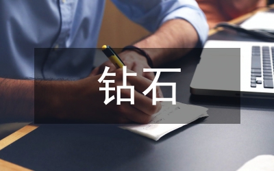 鉆石園競(jìng)聘上崗方案