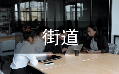 街道社區(qū)“兩委”換屆工作方案