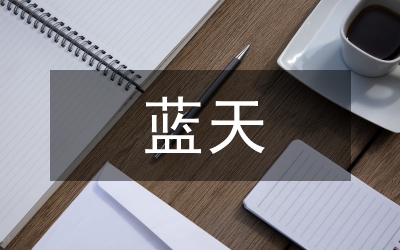 市藍天碧水工程暨環(huán)保工作會議上的報告