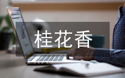 連續(xù)劇五月槐花香審美管理論文