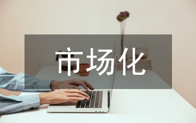市場化改革中公共政策論文