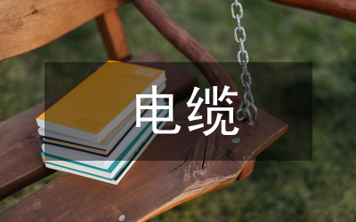 分支電纜