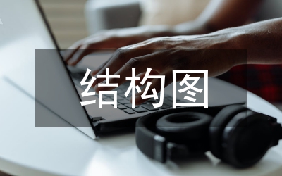 結(jié)構(gòu)圖