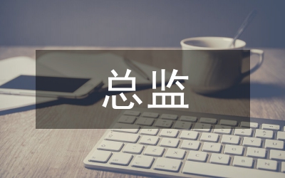 市場營銷售總監(jiān)年度工作總結(jié)