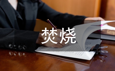 秸稈焚燒的解決措施