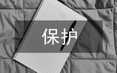 非遺保護(hù)論文