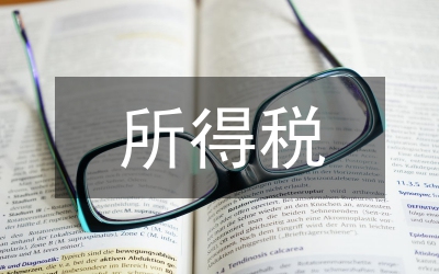 新個人所得稅法與高校個稅籌劃研究