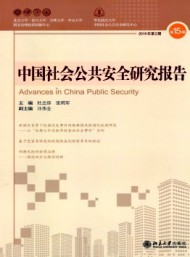 中國社會(huì)公共安全研究報(bào)告