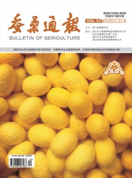 蠶桑通報(bào)