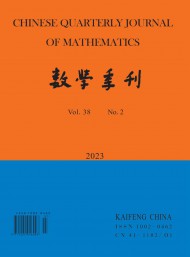 數(shù)學季刊