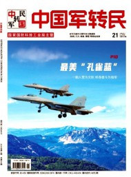中國(guó)軍轉(zhuǎn)民