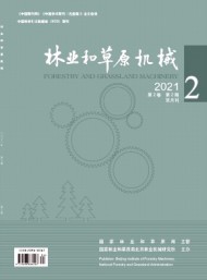 林業(yè)和草原機械