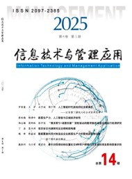 信息技術(shù)與管理應用
